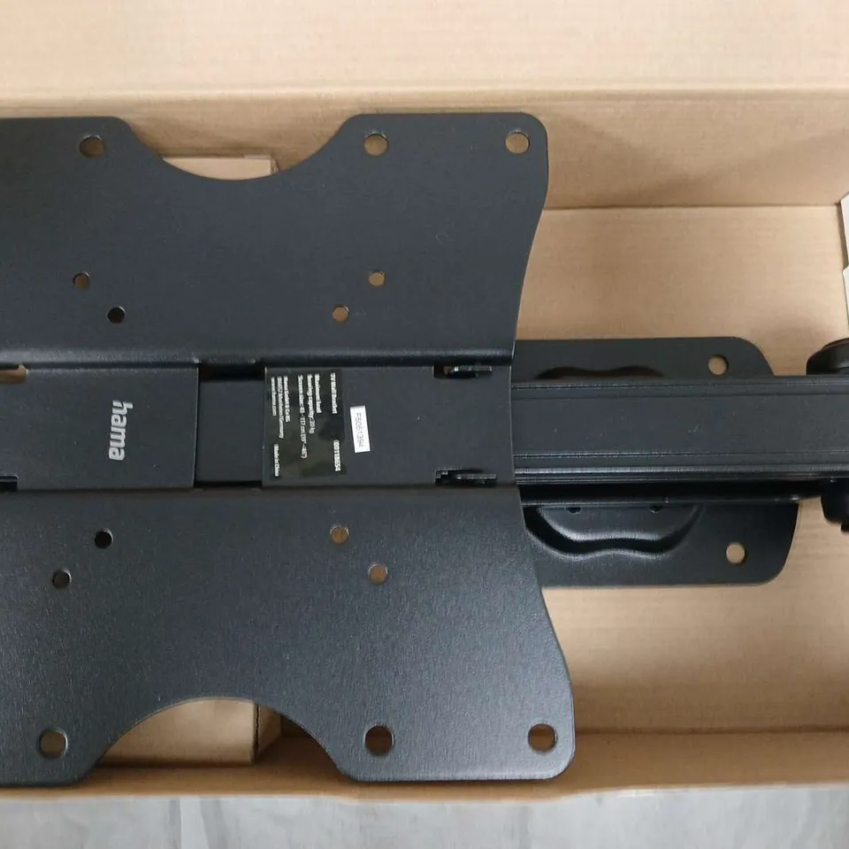 BOXED HAMA TV CEILING MOUNT (TV LIFT) – FOR 19–46 INCH TVS