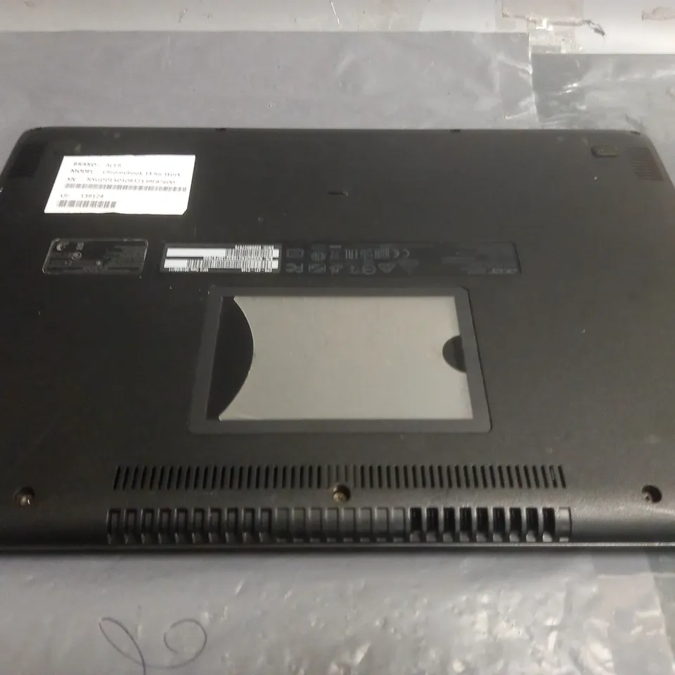 ACER CHROMEBOOK 14 FOR WORK 