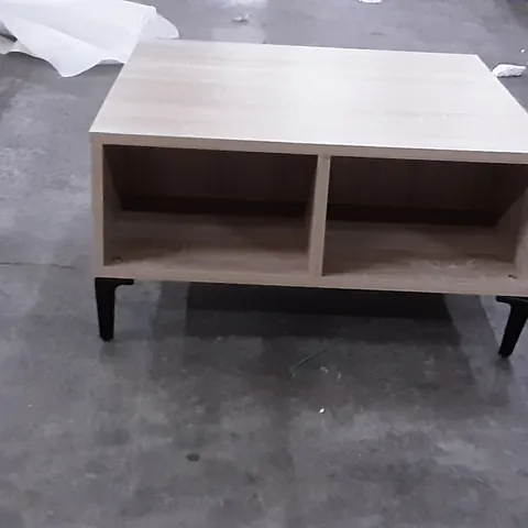 STALYBRIDGE COFFEE TABLE