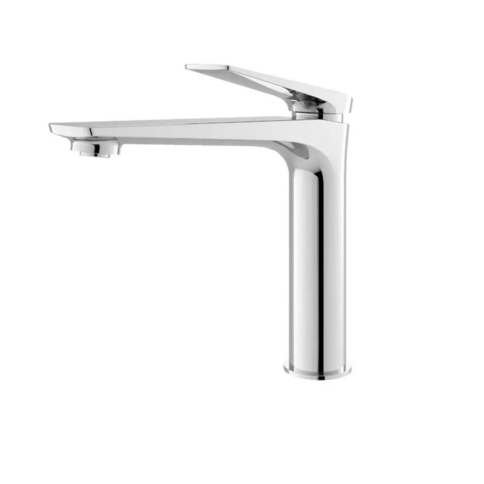 BOXED DRIFT MONO BASIN MIXER 