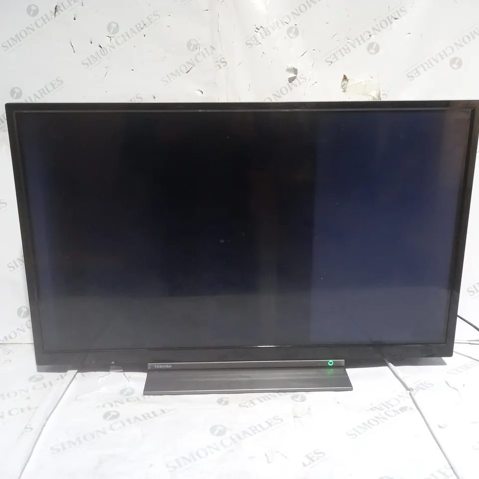 TOSHIBA 32LL3C63DB LED HDR FULL HD 32" 