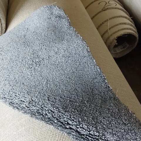 ROLL OF QUALITY FIRST IMPRESSIONS AMBIENCE CARPET APPROXIMATELY 5M Γ 7M