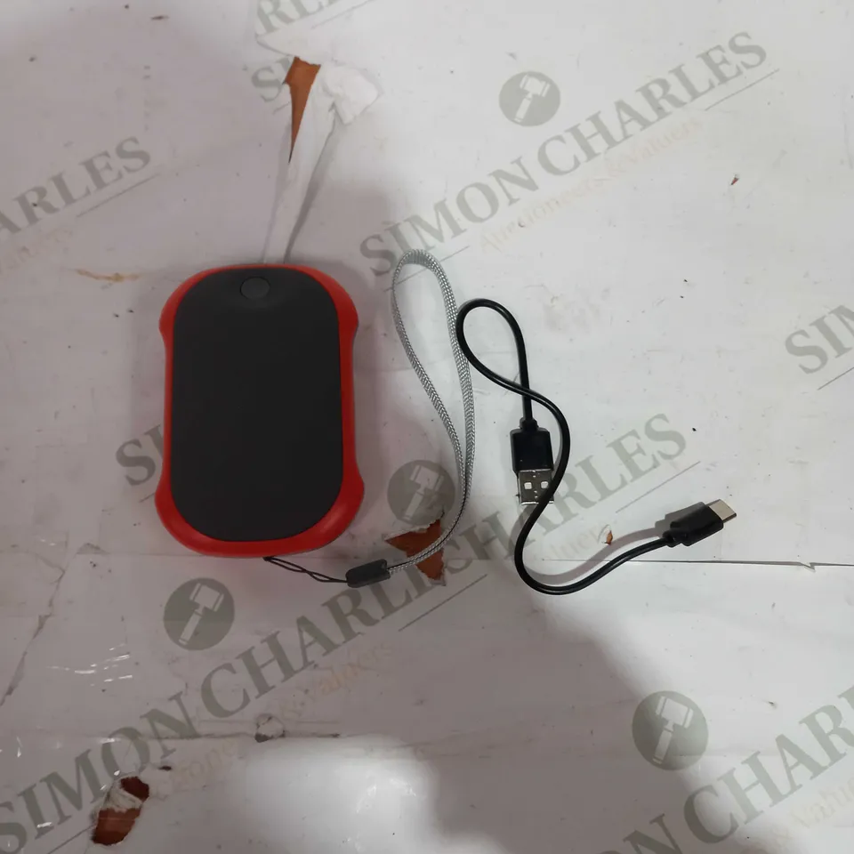 THAW 10,000MAH HAND WARMER