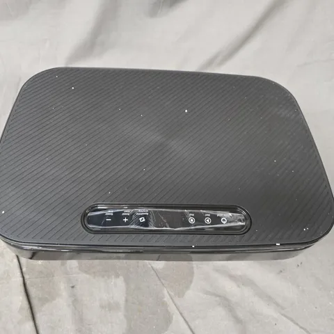 BOXED UNBRANDED MULTI-FUNCTION FAT-REJECTION MACHINE