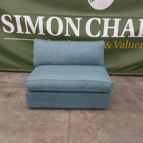 QUALITY DESIGNER ABLINGTON 2 SEATER SOFA