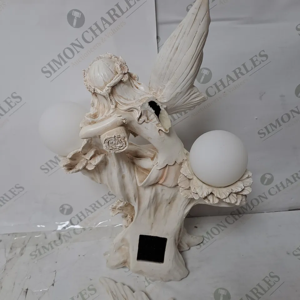 GARDEN REFLECTIONS SOLAR LED PIXIE