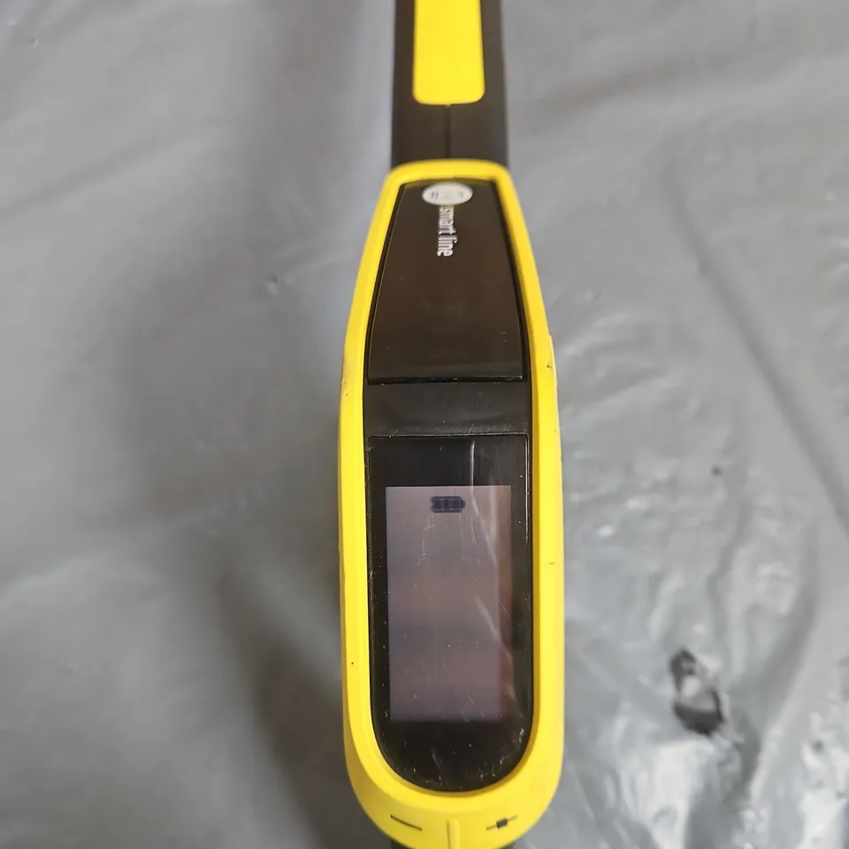 KÄRCHER HIGH-PRESSURE WASHER WAND – YELLOW/BLACK (SMARTLINE)