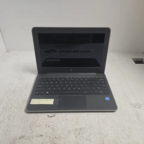 HP STREAM 11 PRO LAPTOP