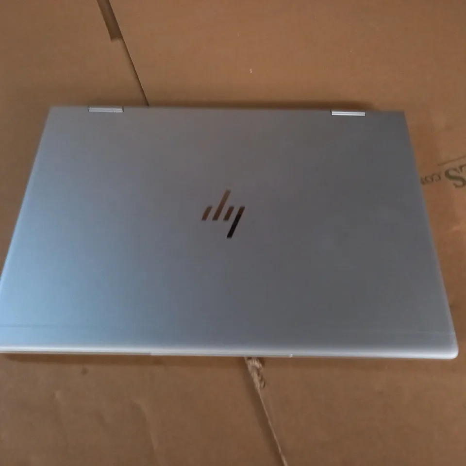 HP ELITEBOOK INTEL CORE I5 8TH GEN LAPTOP IN SILVER - HSN-IO4C