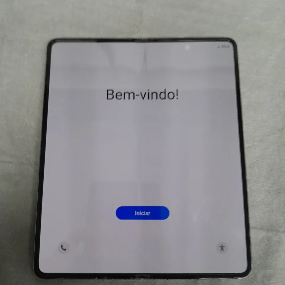 SAMSUNG GALAXY Z FOLD4 - 256GB