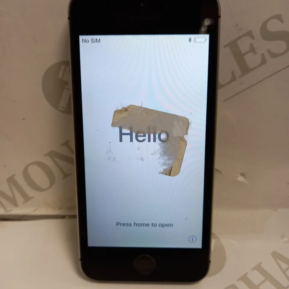 APPLE IPHONE 5S A1457 SMARTPHONE