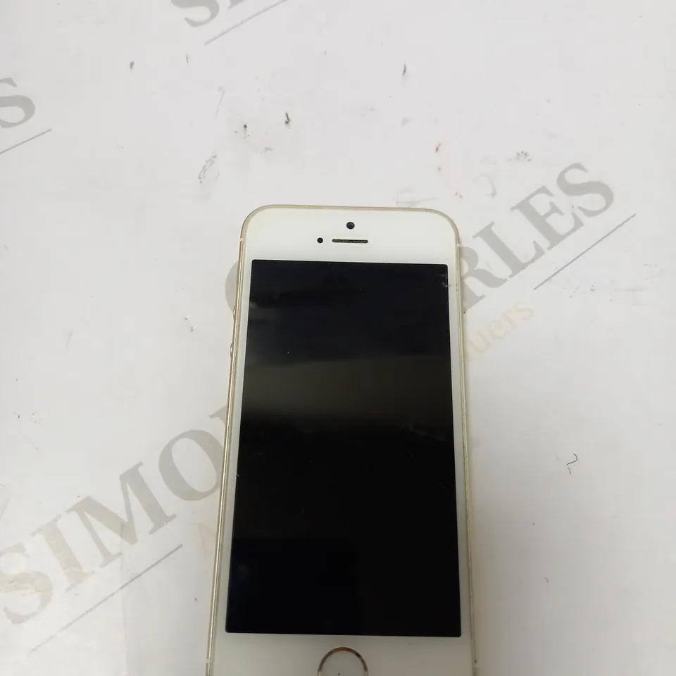 APPLE IPHONE SE