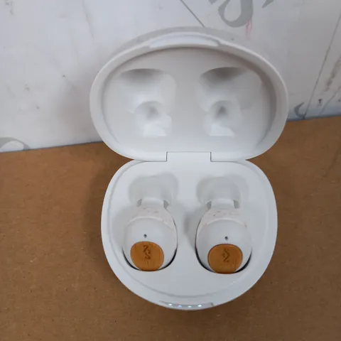 HOUSE OF MARLEY CHAMPION TRUE WIRELESS EARPHONES