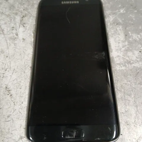 SAMSUNG GALAXY S7 EDGE SMARTPHONE
