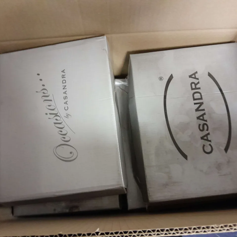 APPROXIMATELY 6 ASSORTED BOXED PAIRS OF SHOES IN VARIOUS SIZES TO INCLUDE CASANDRA, OCCASIONS BY CASANDRA ETC