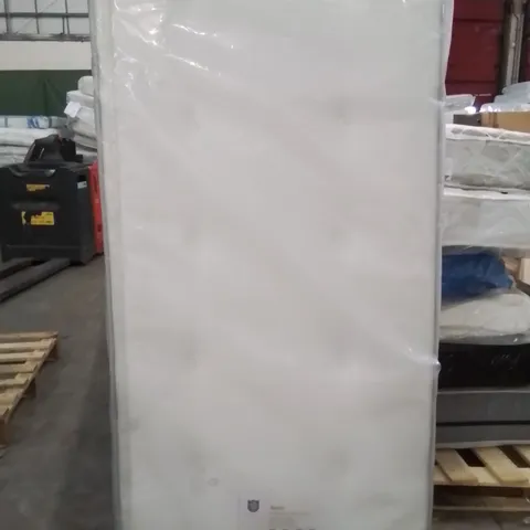 QUALITY BAGGED AMOR ORTHOPEDIC SINGLE MATTRESS