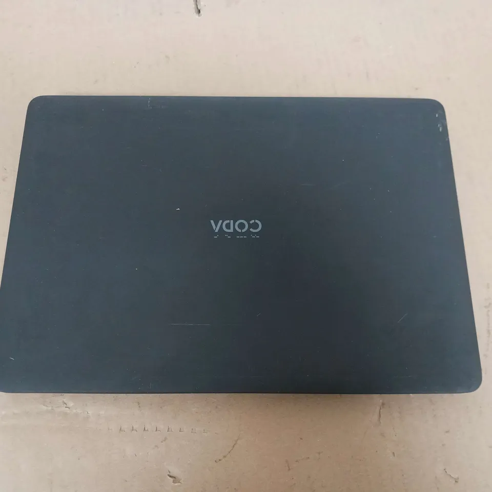CODA 1.1 11 INCH CELERON N3350 1.10GHZ