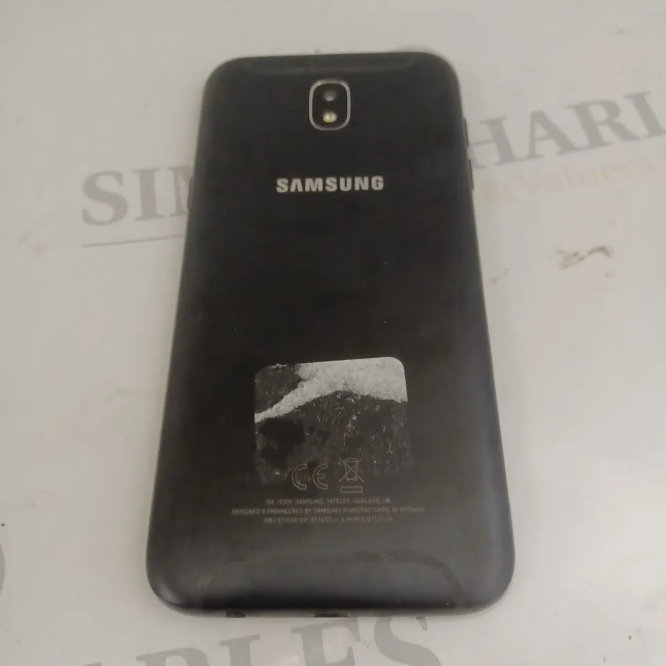 SAMSUNG GALAXY J5 MOBILE PHONE