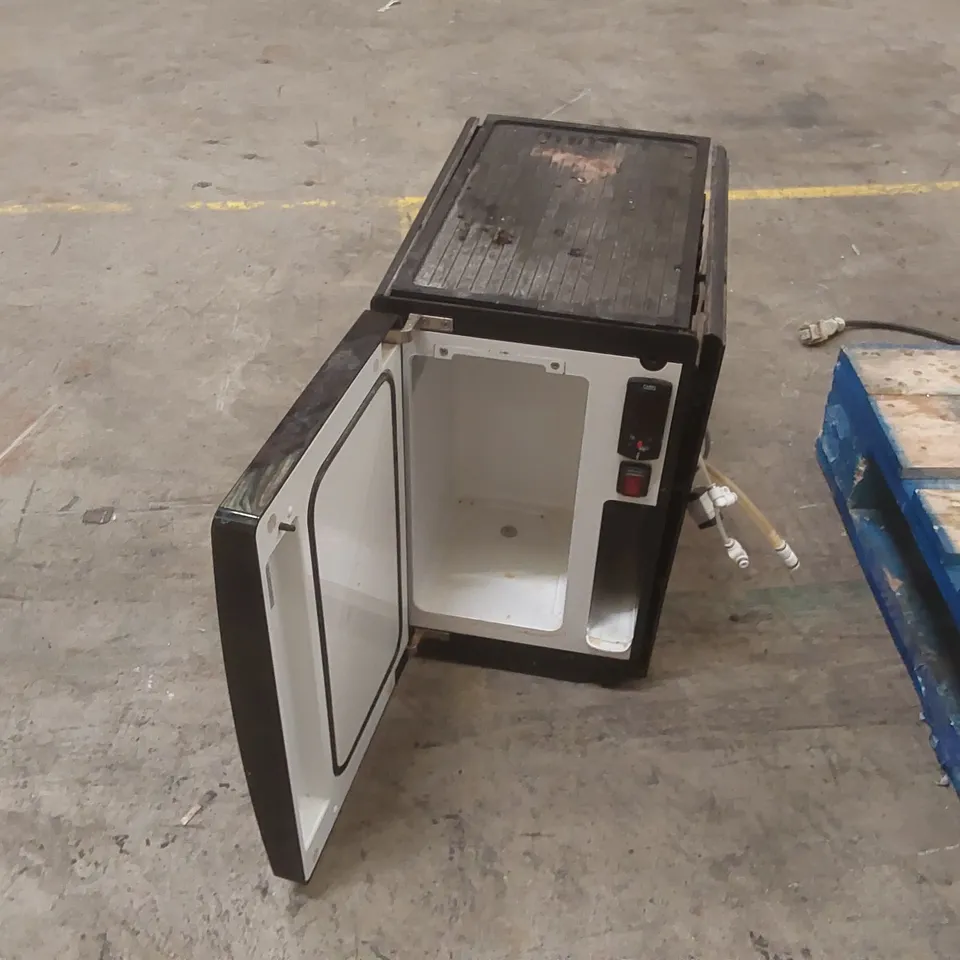 CLEANMASTER COMMERCIAL MILK CHILLER FOR COFFEE MACHINE