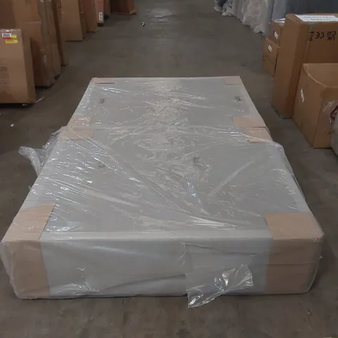 BAGGED 2 DRAWER DIVAN BASE - 4' SMALL DOUBLE (2 ITEMS)