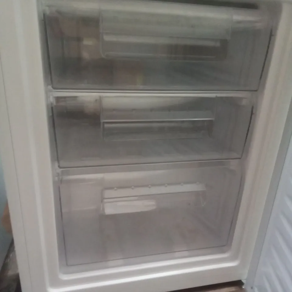CANDY CSC1365WEN 50/50 FRIDGE FREEZER - WHITE