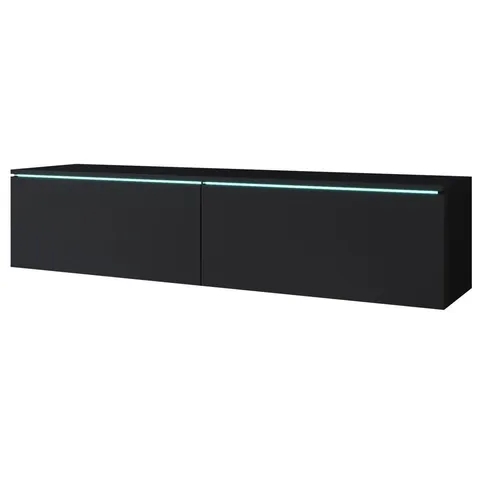 BOXED DOSTIE TV STAND FOR TVS UP TO 60" (1 BOX)