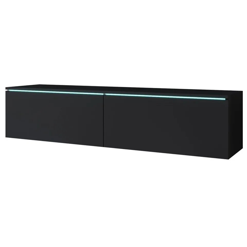 BOXED DOSTIE TV STAND FOR TVS UP TO 60" (1 BOX)