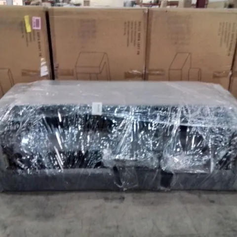 BOSTROM 2 SEATER LINEN SOFA