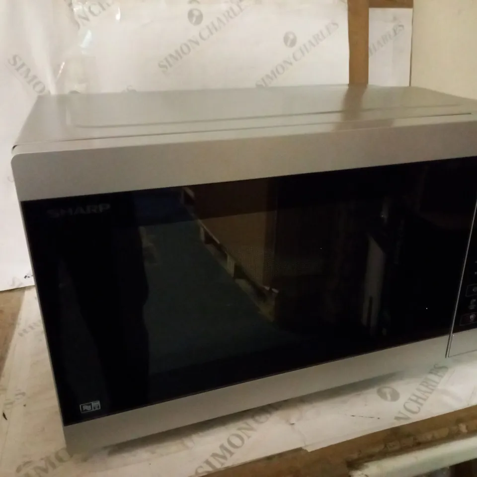 SHARP YC-MG51 MICROWAVE OVEN WITH GRILL