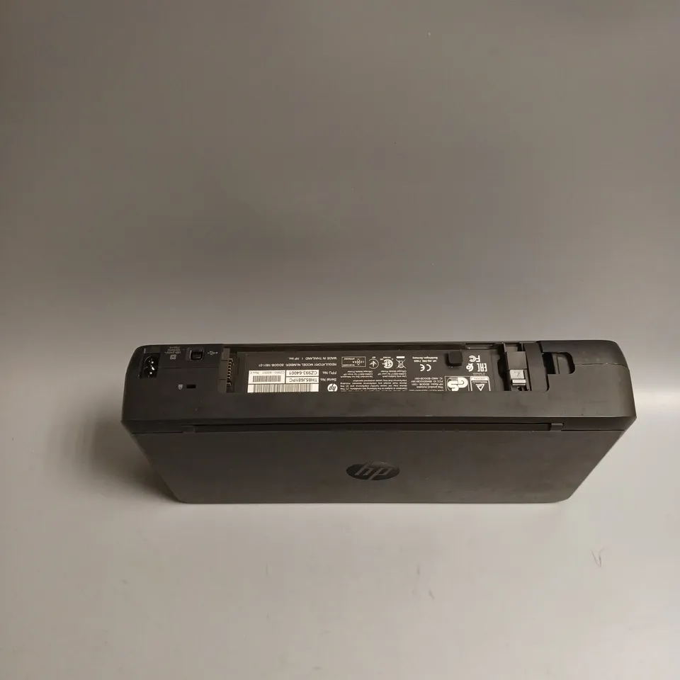HP OFFICEJET 200 MOBILE PRINTER IN BLACK