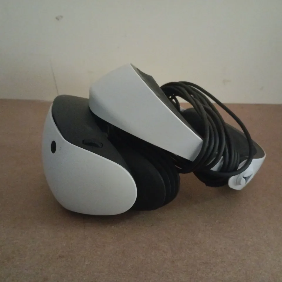 SONY PLAYSTATION PS5 HEADSET ONLY