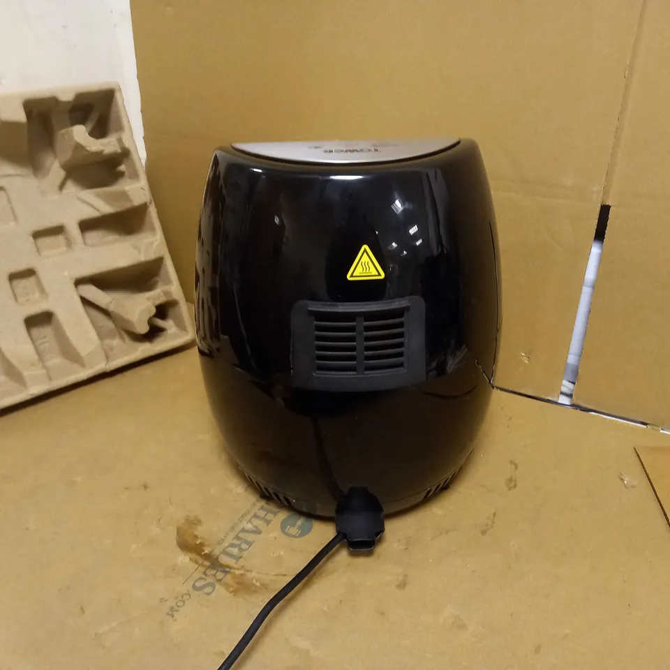 TOWER HEALTHFRY AIR FRYER