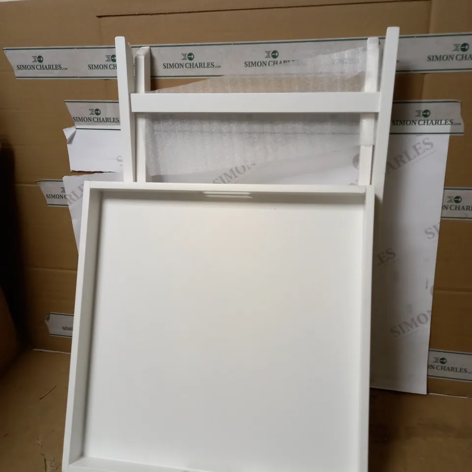 BETSY FOLDING COMPACT TRAY TABLE RRP £49