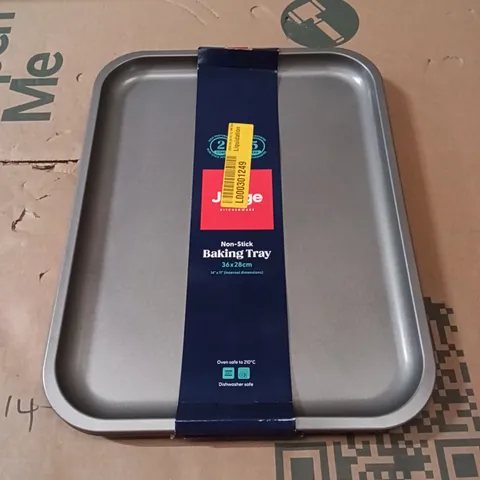JUDGE NON-STICK BAKING TRAY, 36x28cm (SET OF 2) 