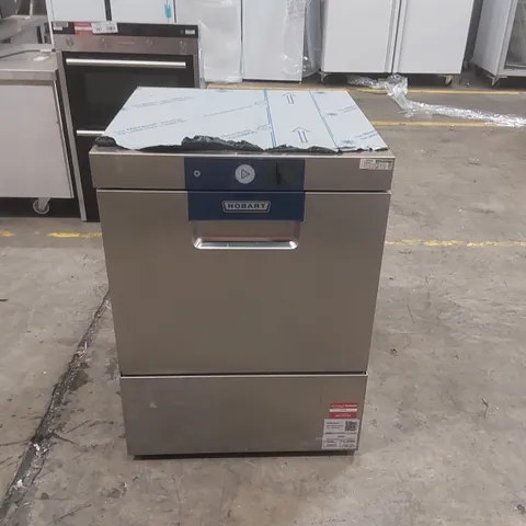 HOBART FXSW-10B COMMERCIAL DISHWASHER