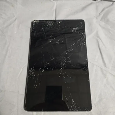 LENOVO TABLET DOLBY ATMOS - MODEL UNSPECIFIED