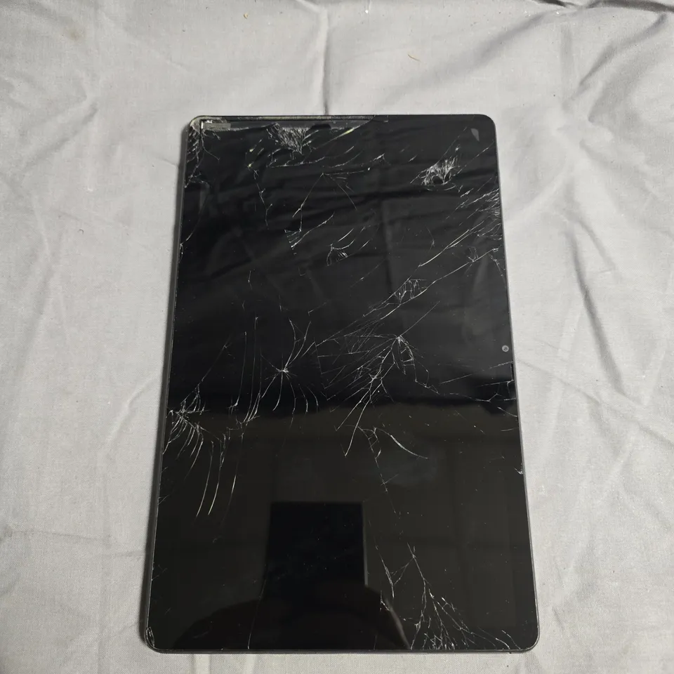 LENOVO TABLET DOLBY ATMOS - MODEL UNSPECIFIED