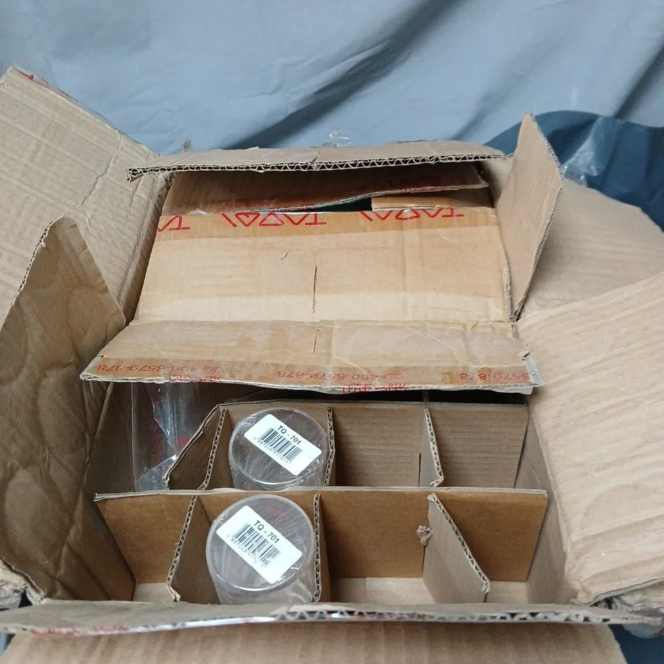 BOX OF APPROXIMATELY 40 X INNER LINER FOR BABY BOTTLES 120ML