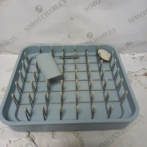 JOSEPH JOSEPH EXPANDABLE DISH DRAINER RACK