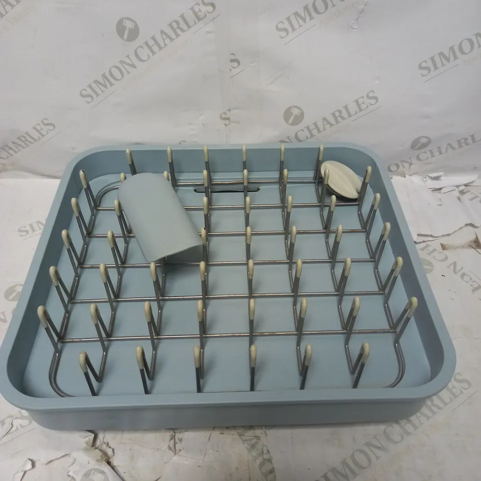 JOSEPH JOSEPH EXPANDABLE DISH DRAINER RACK