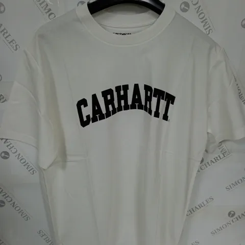 CARHARTT LOGO GRAPHIC T-SHIRT SIZE XL