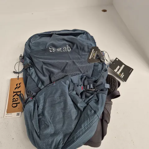 RAB PROTIUM 18 ND DAY PACK – ORION BLUE
