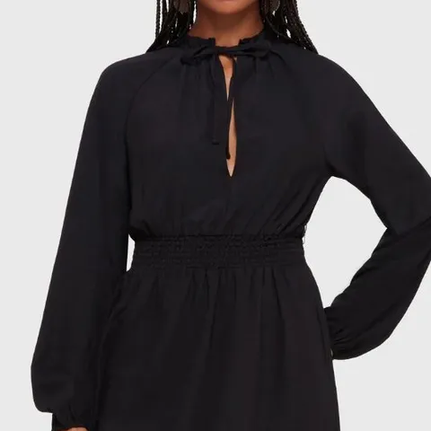 FIVE BRAND NEW KILLSTAR AUTUMNA MINI DRESS SIZE MAY VARY