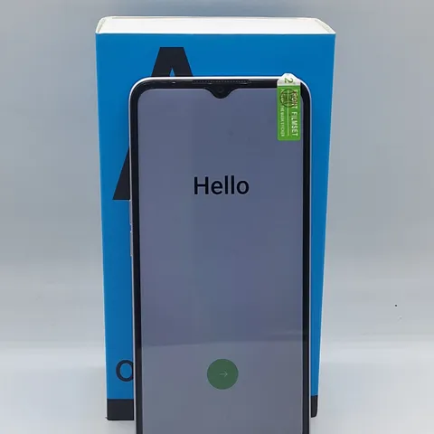 BOXED OPPO A97 5G 12GB RAM 512GB ROM MOBILE PHONE IN PINK