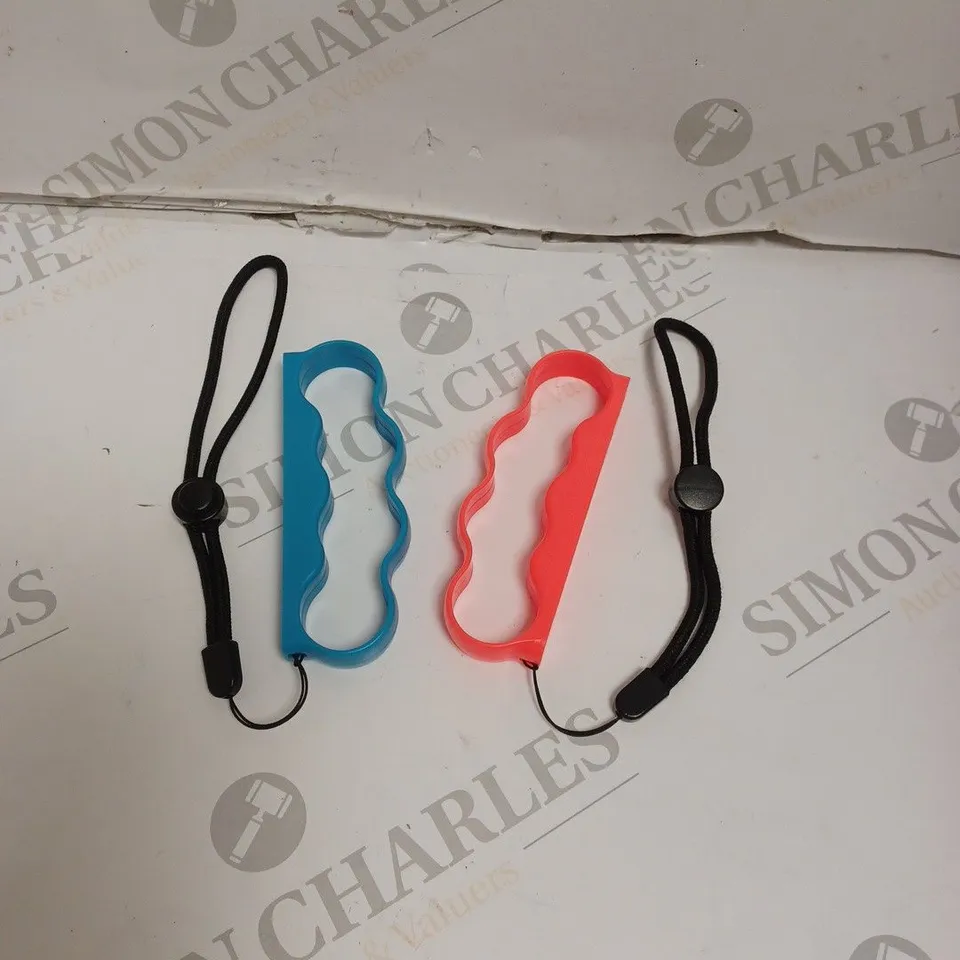 BOXED GAMES CONCOLE ACCESSORIES. 