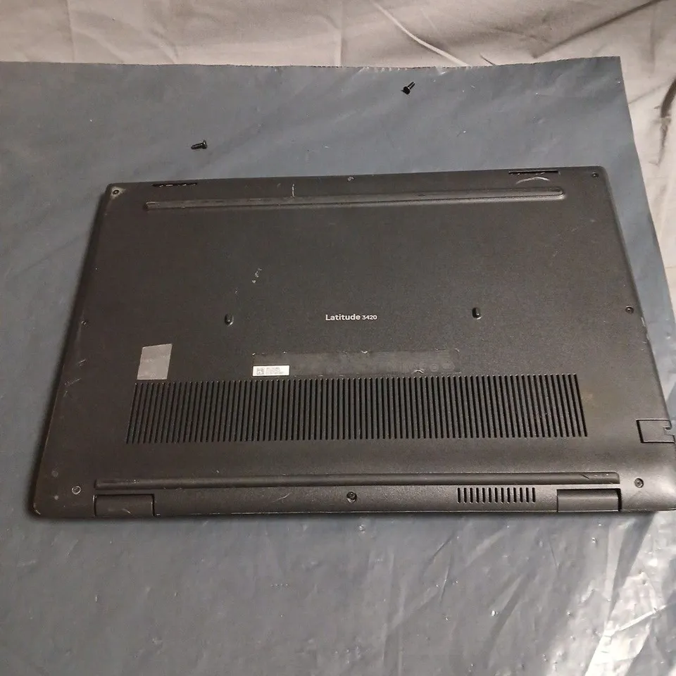 DELL LATITUDE 3420 LAPTOP