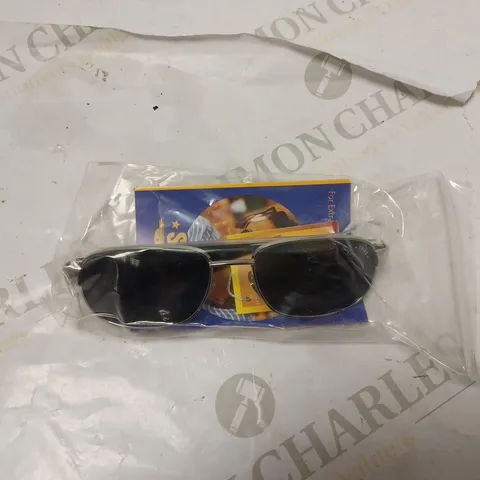 14 STING OCCHIALI GLASSES - 554294/0579