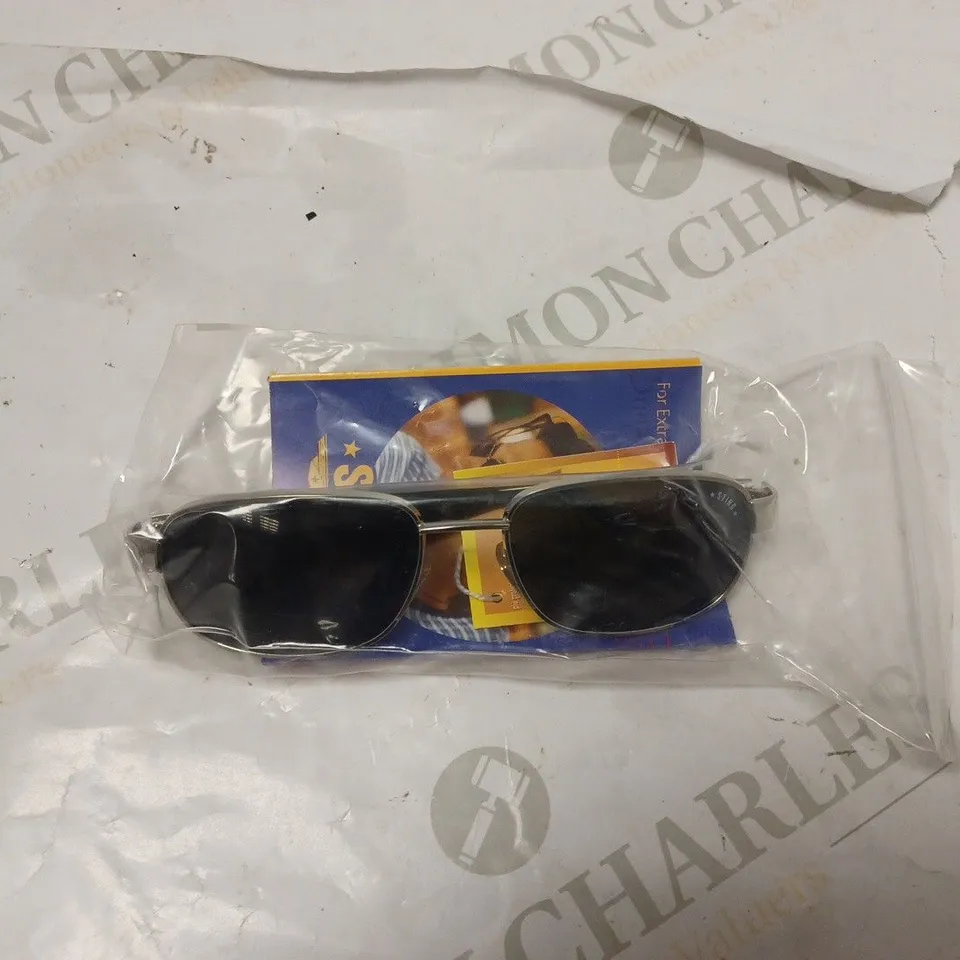 14 STING OCCHIALI GLASSES - 554294/0579