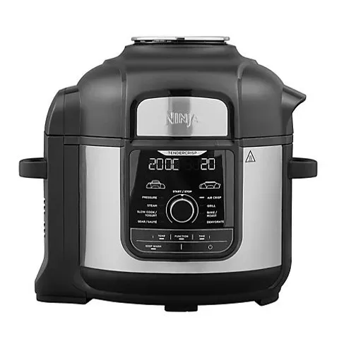 NINJA FOODI MAX 7.5L MULTI-COOKER OP500UK