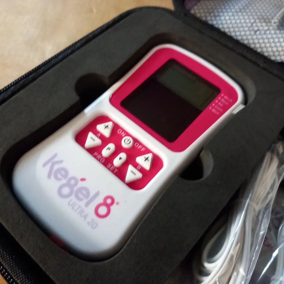 KE8EL 8 ULTRA 20 IN CASE
